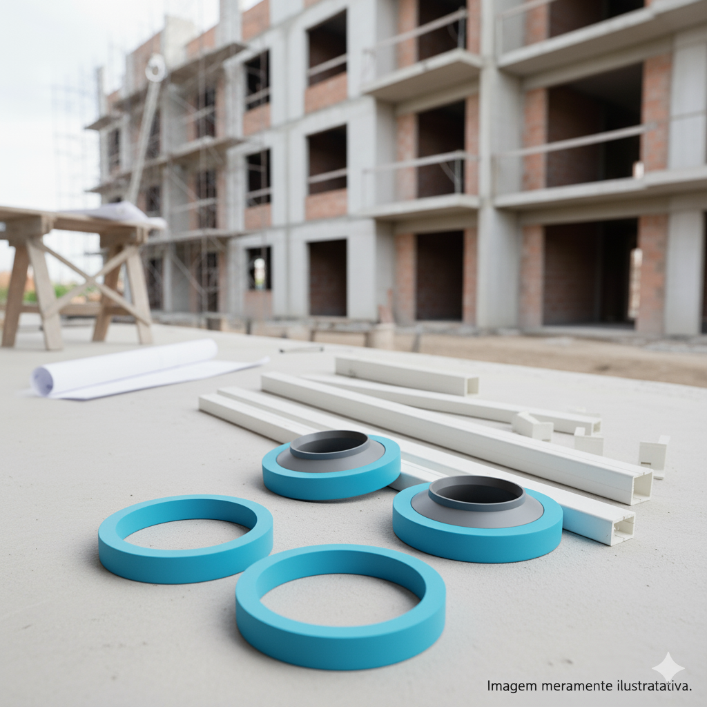 Para Construção Civil